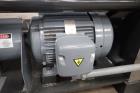 Peerless Da-150 Double Sigma Mixer